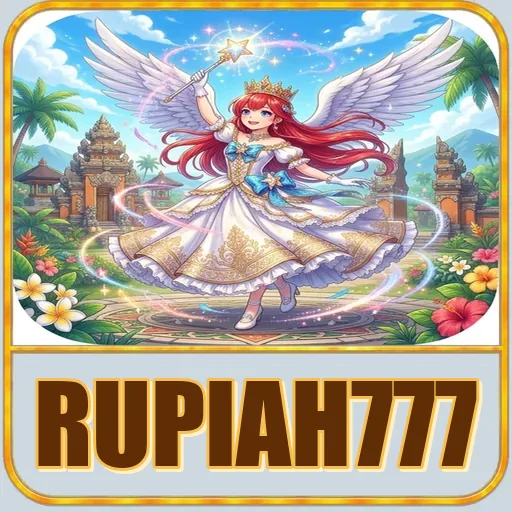 rupiah777