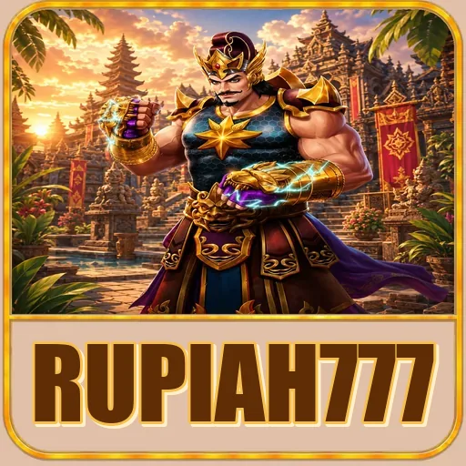 rupiah777