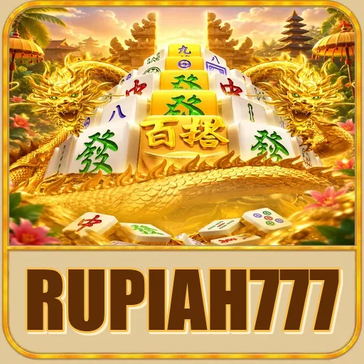 rupiah777