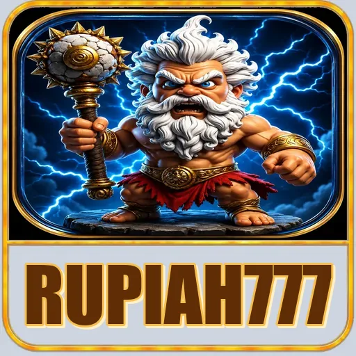 rupiah777