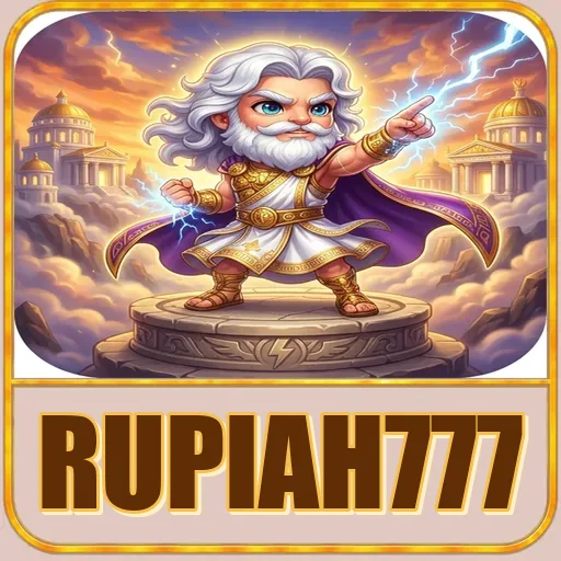 rupiah777