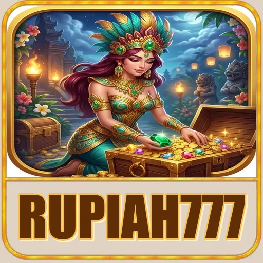 rupiah777