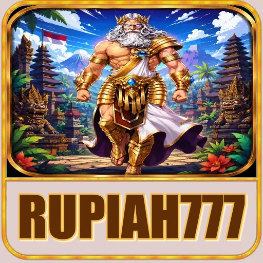 rupiah777