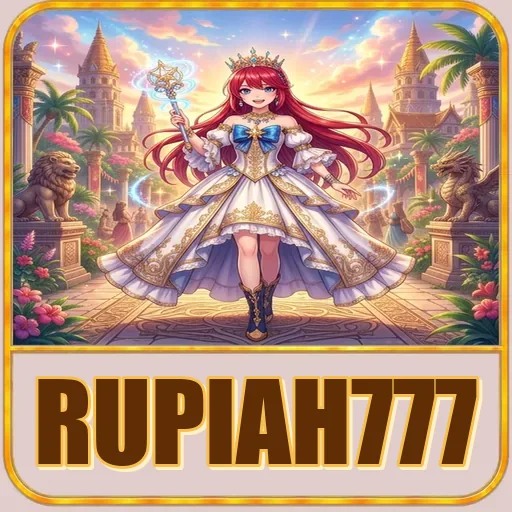 rupiah777